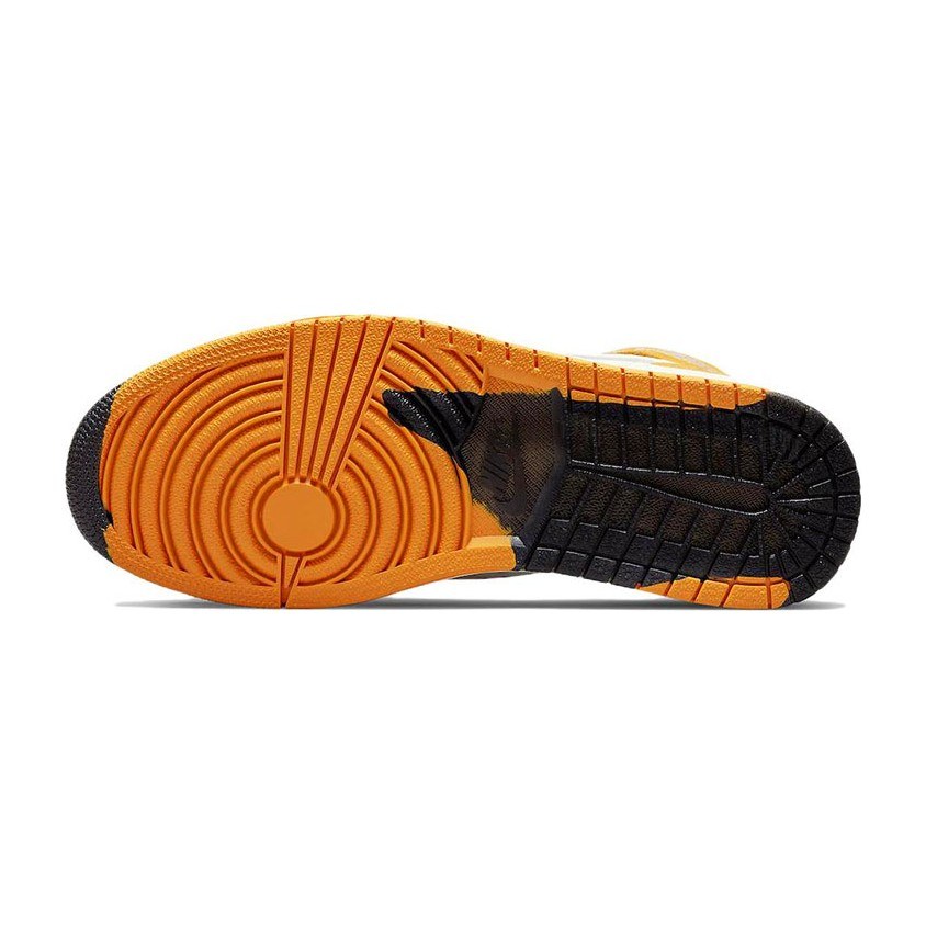 Jordan Air Jordan 1 Element Gore-Tex "Light Curry"