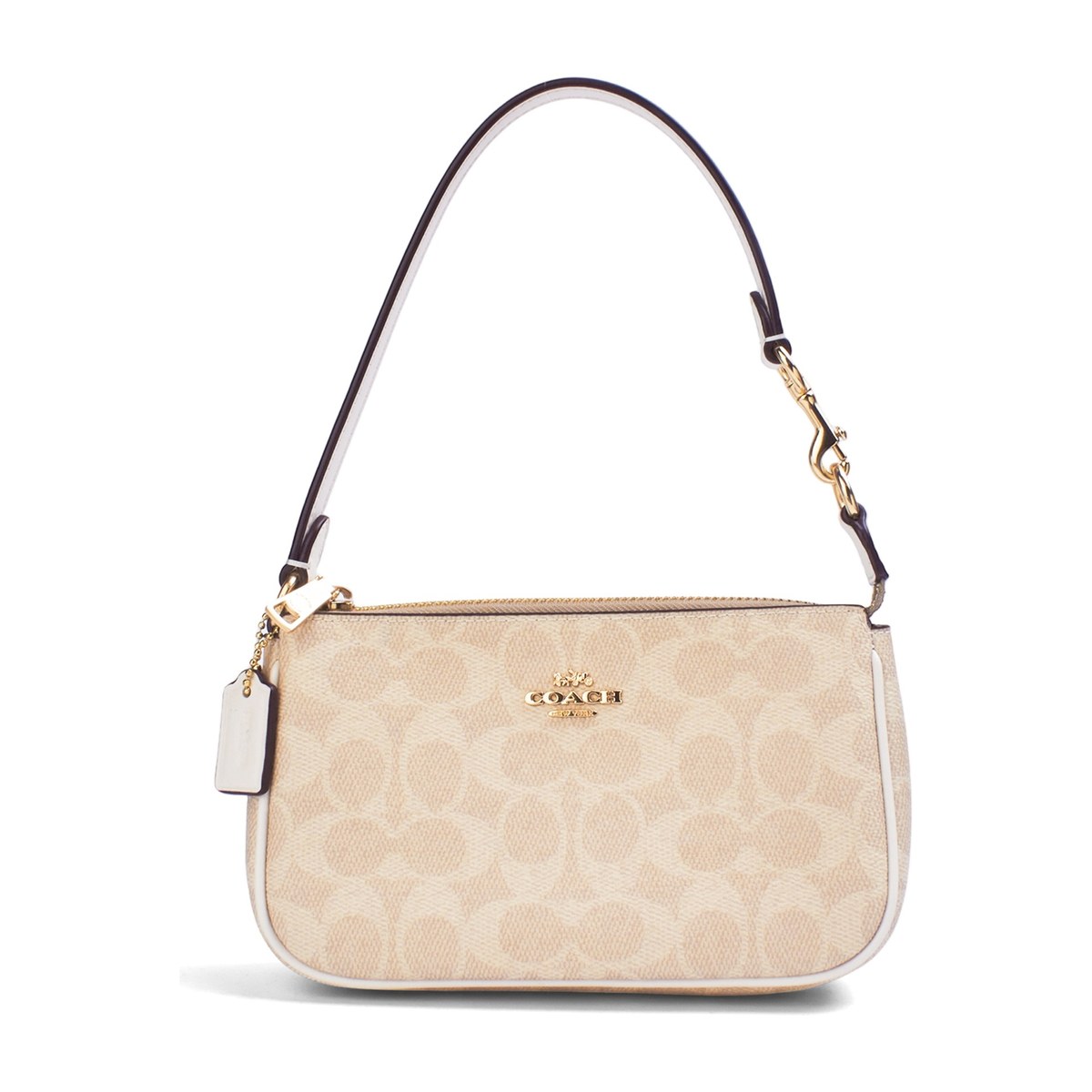 COACH Nolita 19