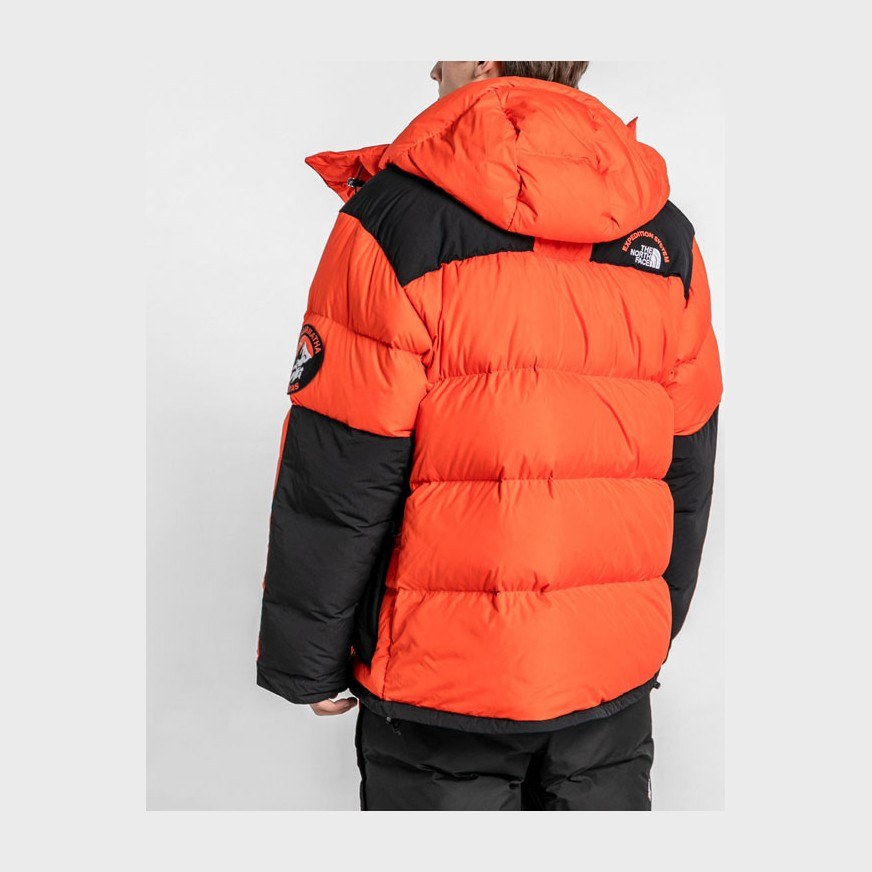 The North Face