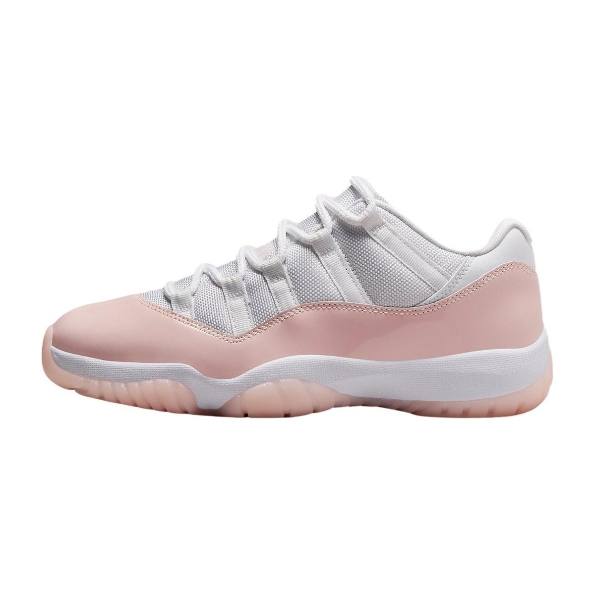 Jordan Air Jordan 11 Low WMNS Pink