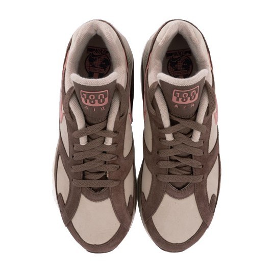 Nike Air Max 180 Brown Pink
