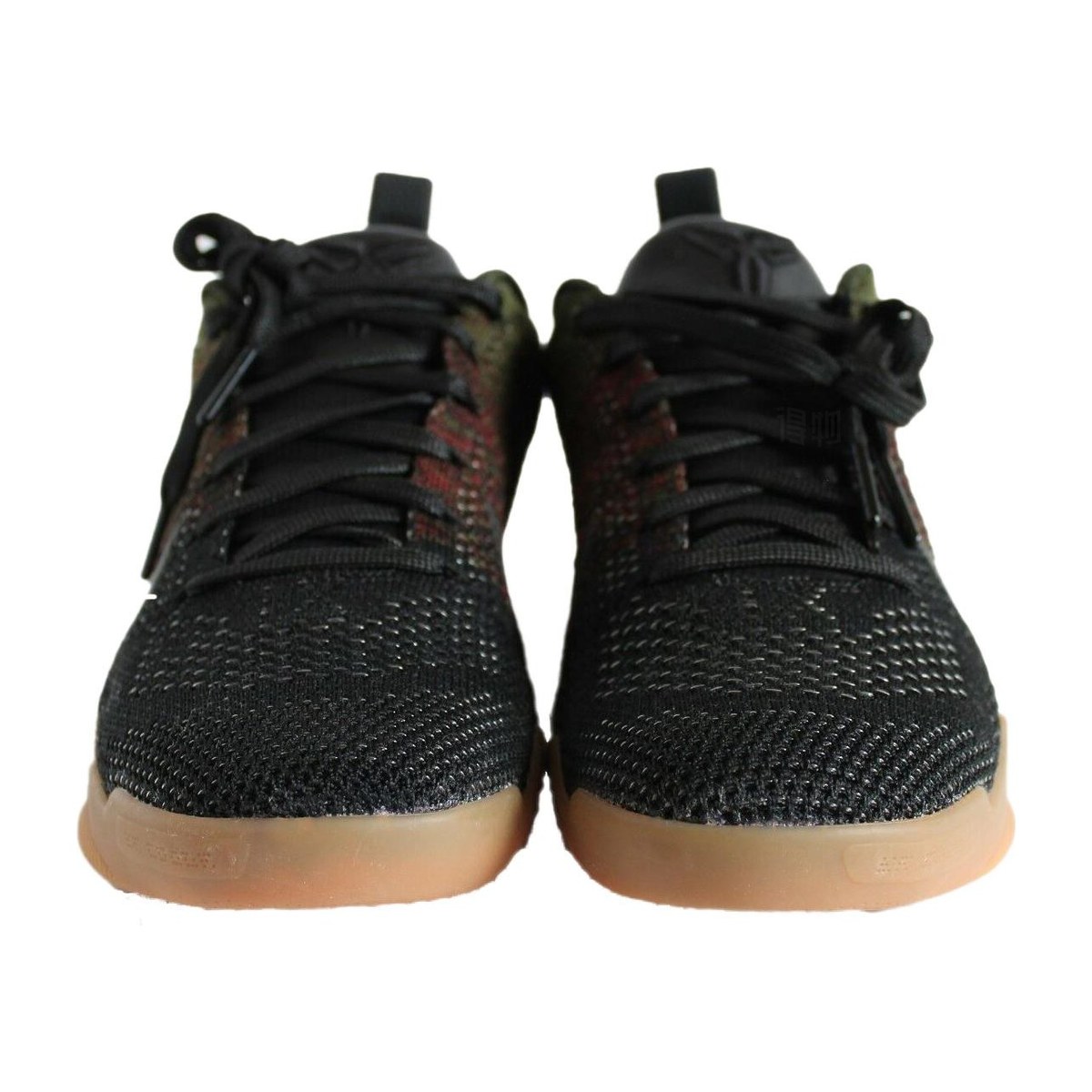 Nike Kobe 11 Elite Low 4KB Black Horse