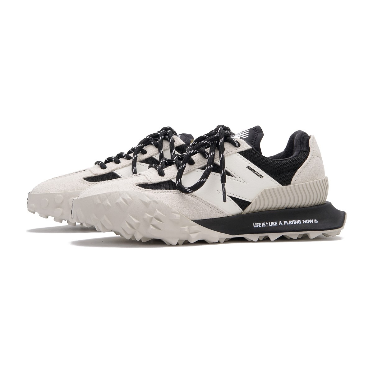 New Balance XC-72