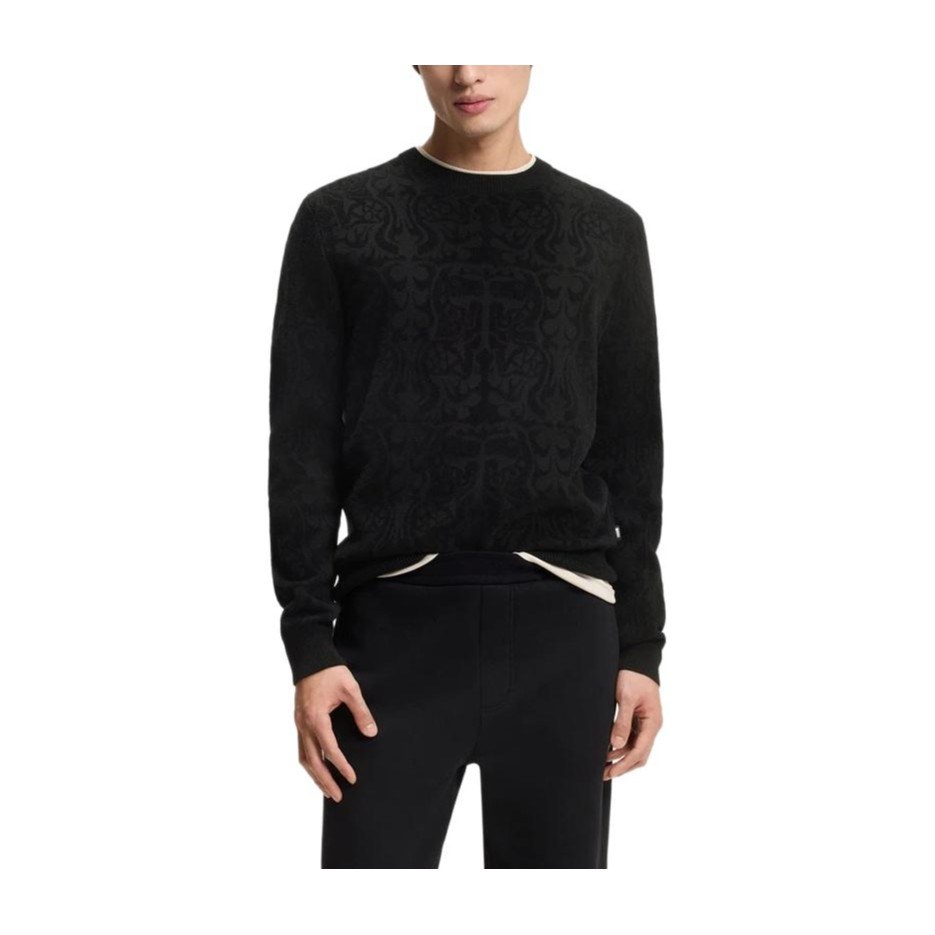 HUGO BOSS SS26