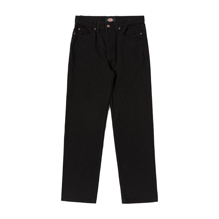 Dickies Denim Black