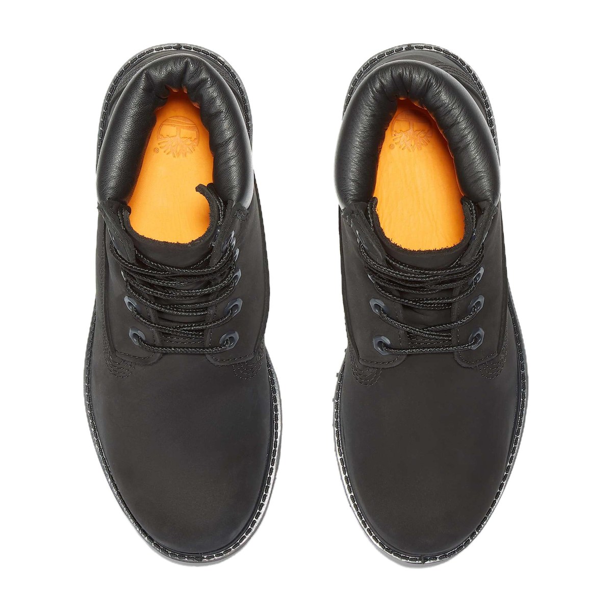 Timberland PREMIUM Short Boots Black