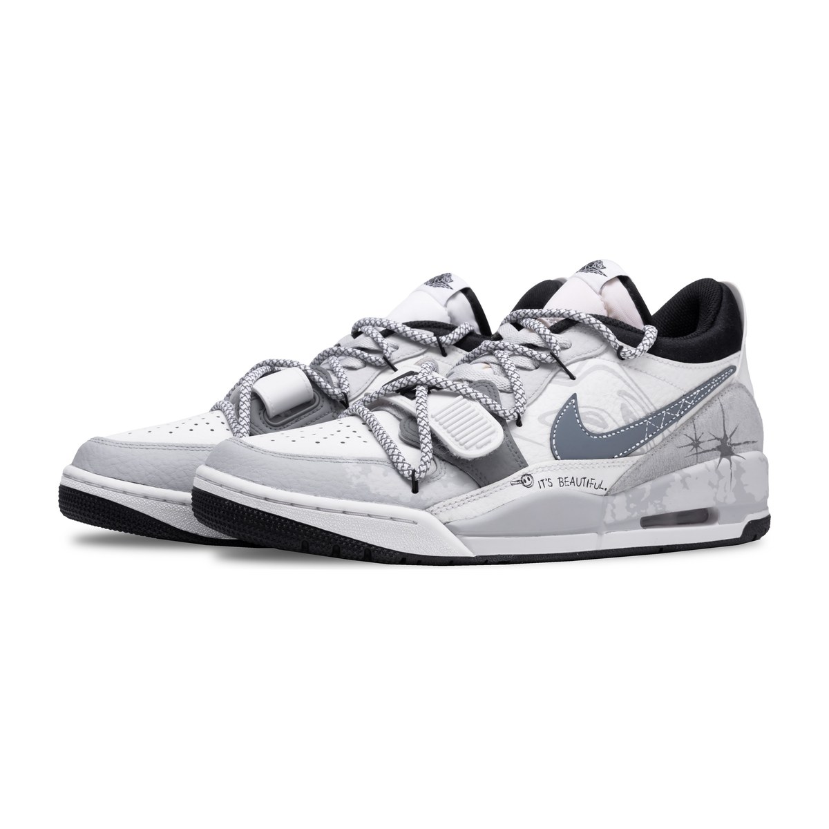 Jordan Legacy 312