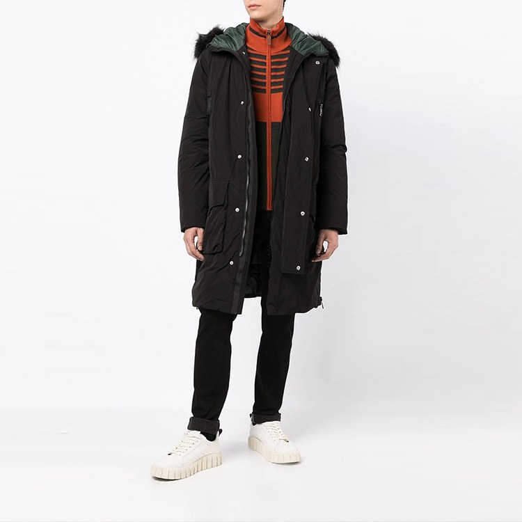 Armani Exchange