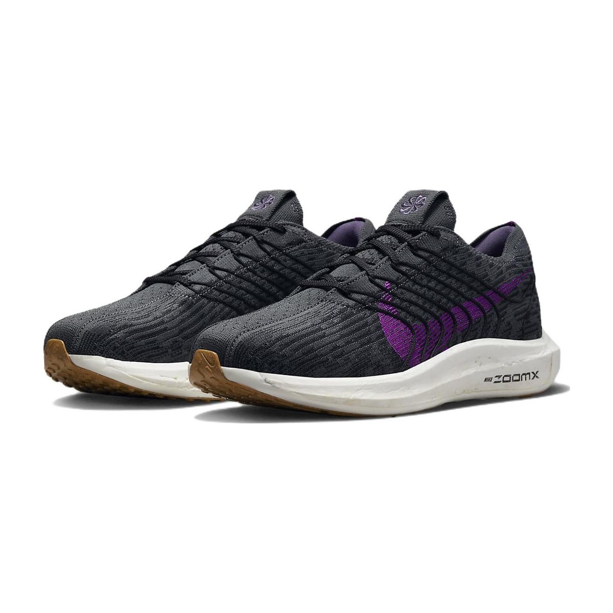 Nike Pegasus Turbo Next Nature Black Purple