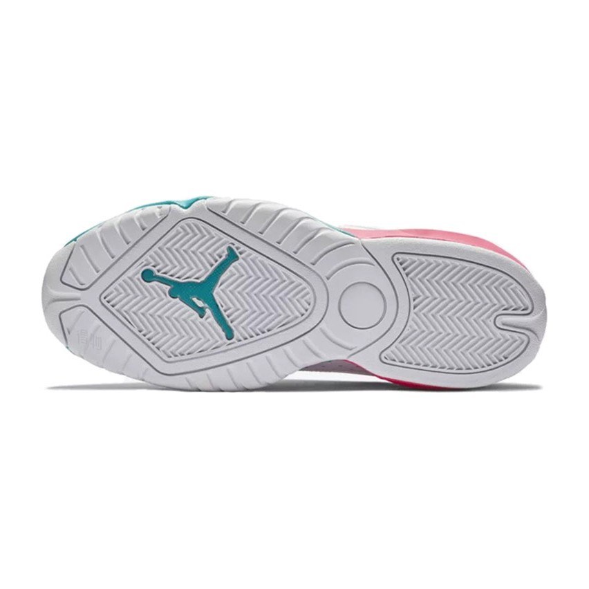 Jordan Lift Off