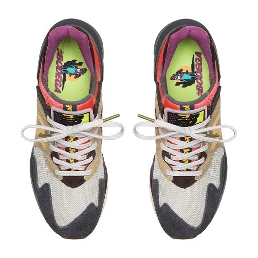Bodega x New Balance 997S Better Days