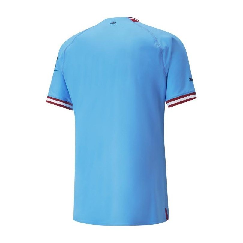 PUMA MCFC CNY LogoT
