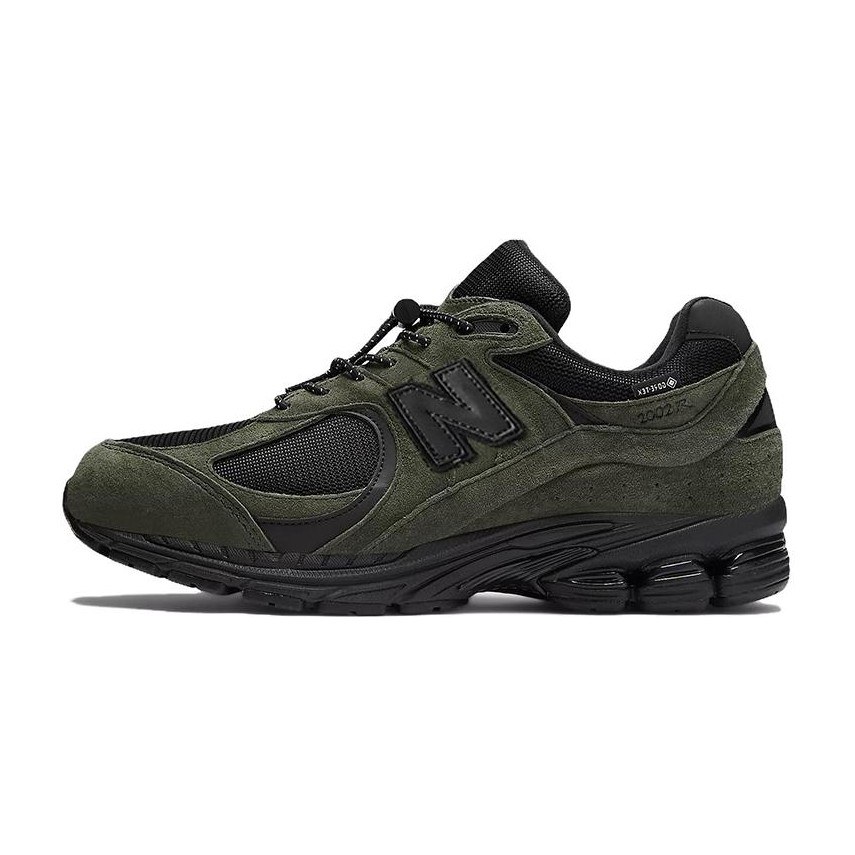 JJJJound x New Balance 2002R Gore-Tex