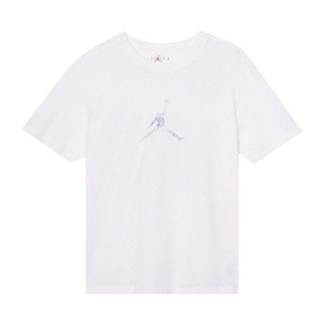 Jordan Sport DNA White Tee