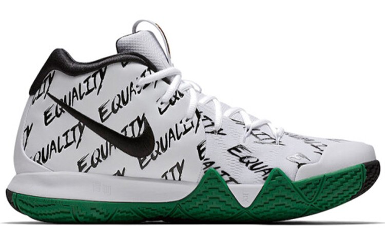 Nike Kyrie 4 Black History Month (2018)