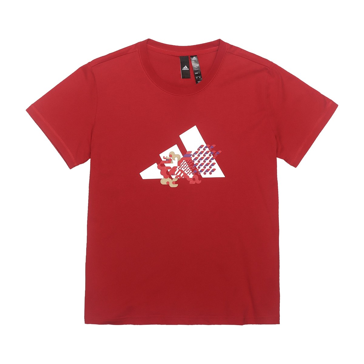 adidas CNY Tee T
