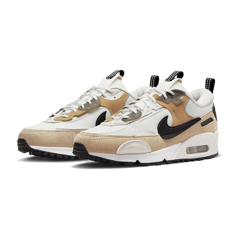 Nike Air Max 90 Futura "Tan"