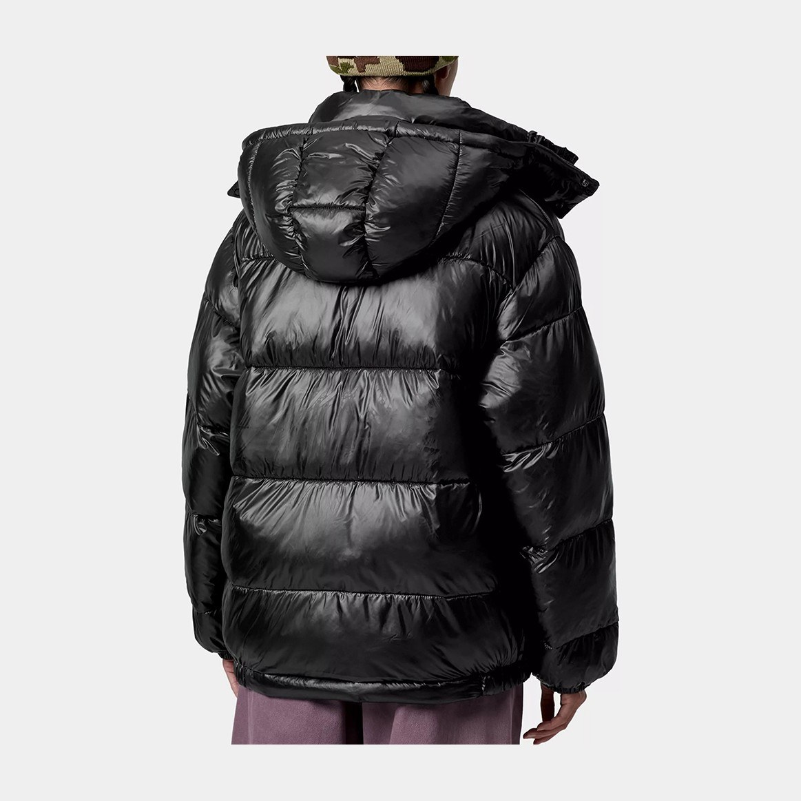 Carhartt WIP FW25 W' Benson Jacket