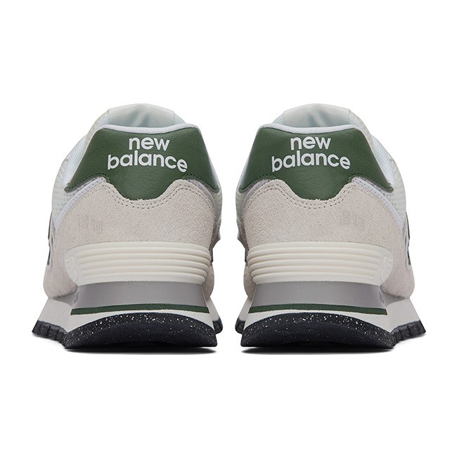 New Balance 574 Light Green