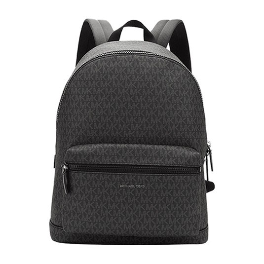 Michael Kors Cooper Backpack Black