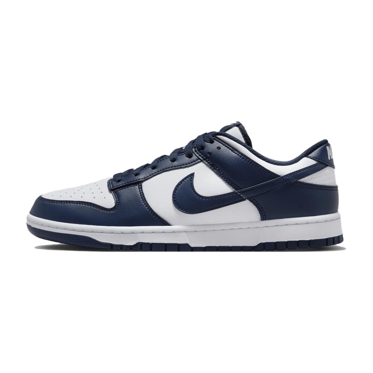 Nike Dunk Low Retro White Blue