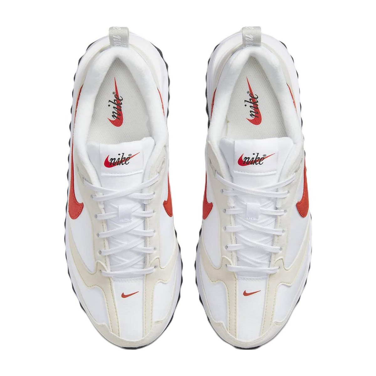Nike Air Max Dawn White