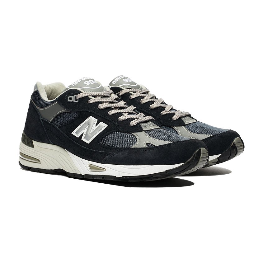 New Balance 991 Navy