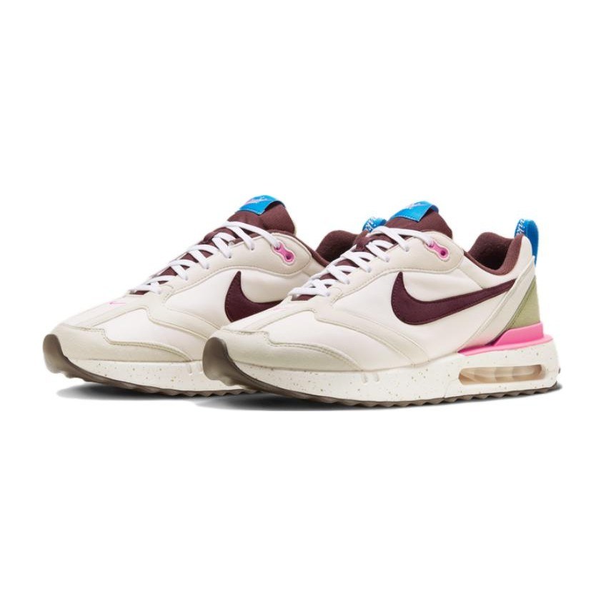 Nike Air Max Dawn White Brown