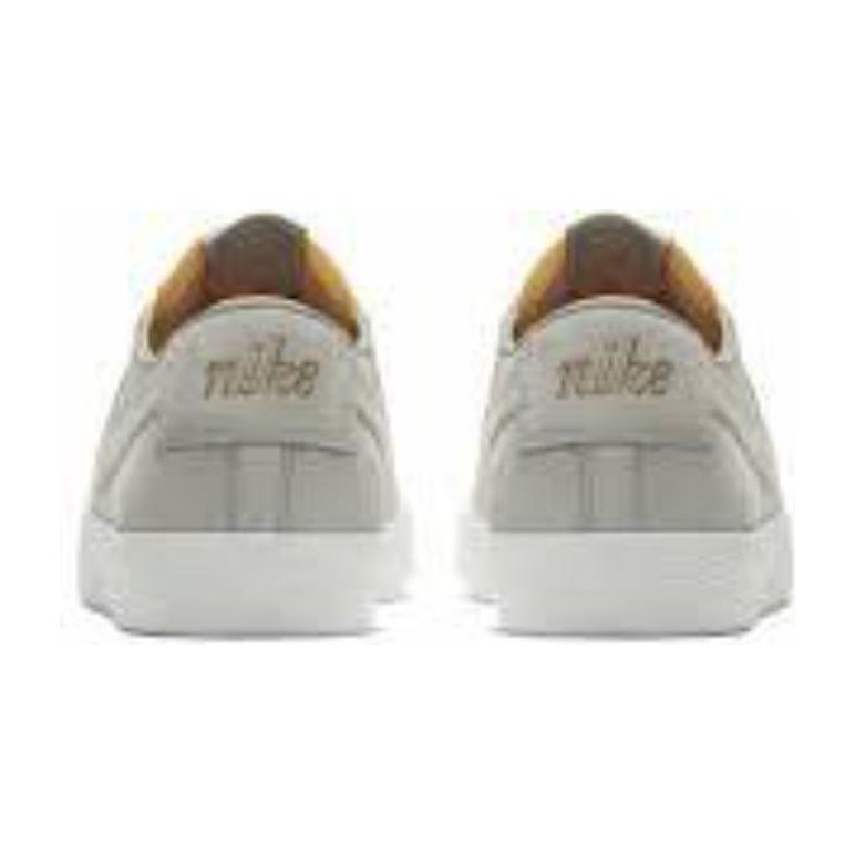 Nike Blazer Low Decon Light Bone