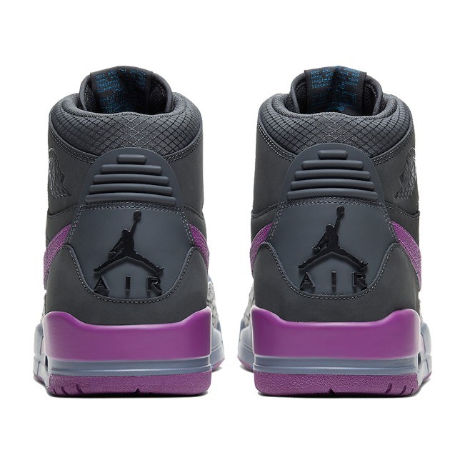 Jordan Legacy 312