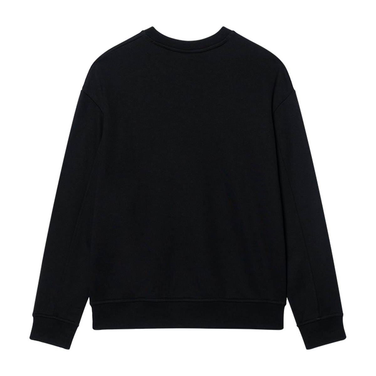 Emporio Armani FW23 Logo Sweatshirt