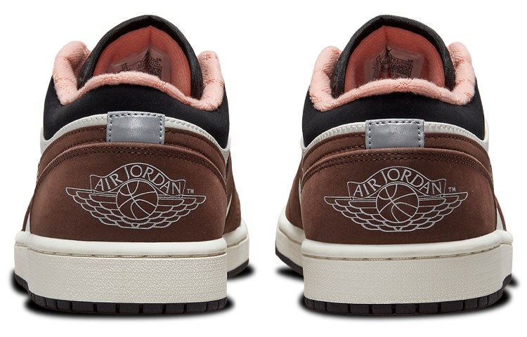 Jordan Air Jordan 1 Low SE "Chocolate Bliss"