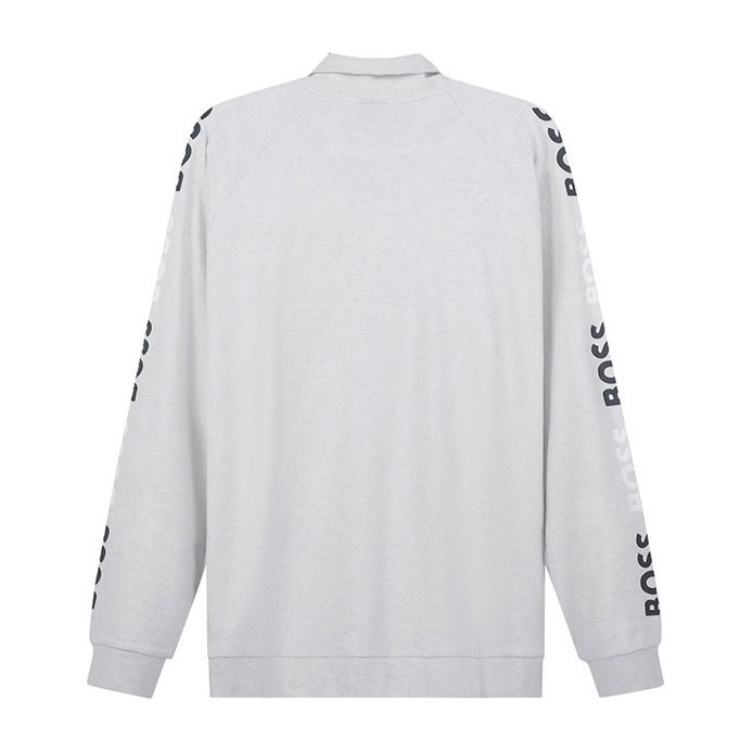 HUGO BOSS Logo