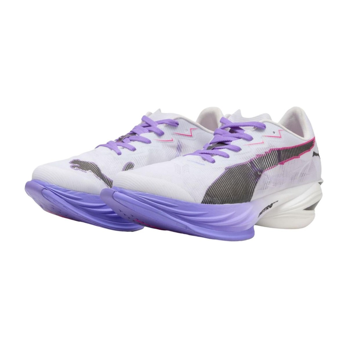 PUMA FAST-R NITRO Elite 3