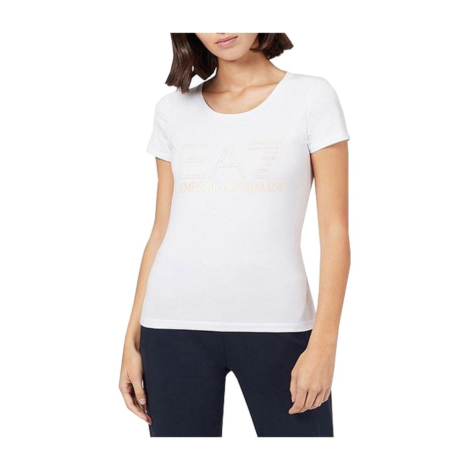 EMPORIO ARMANI SS22 LogoT