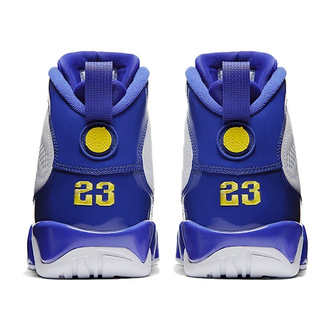 Jordan Air Jordan 9 Retro Kobe Bryant PE