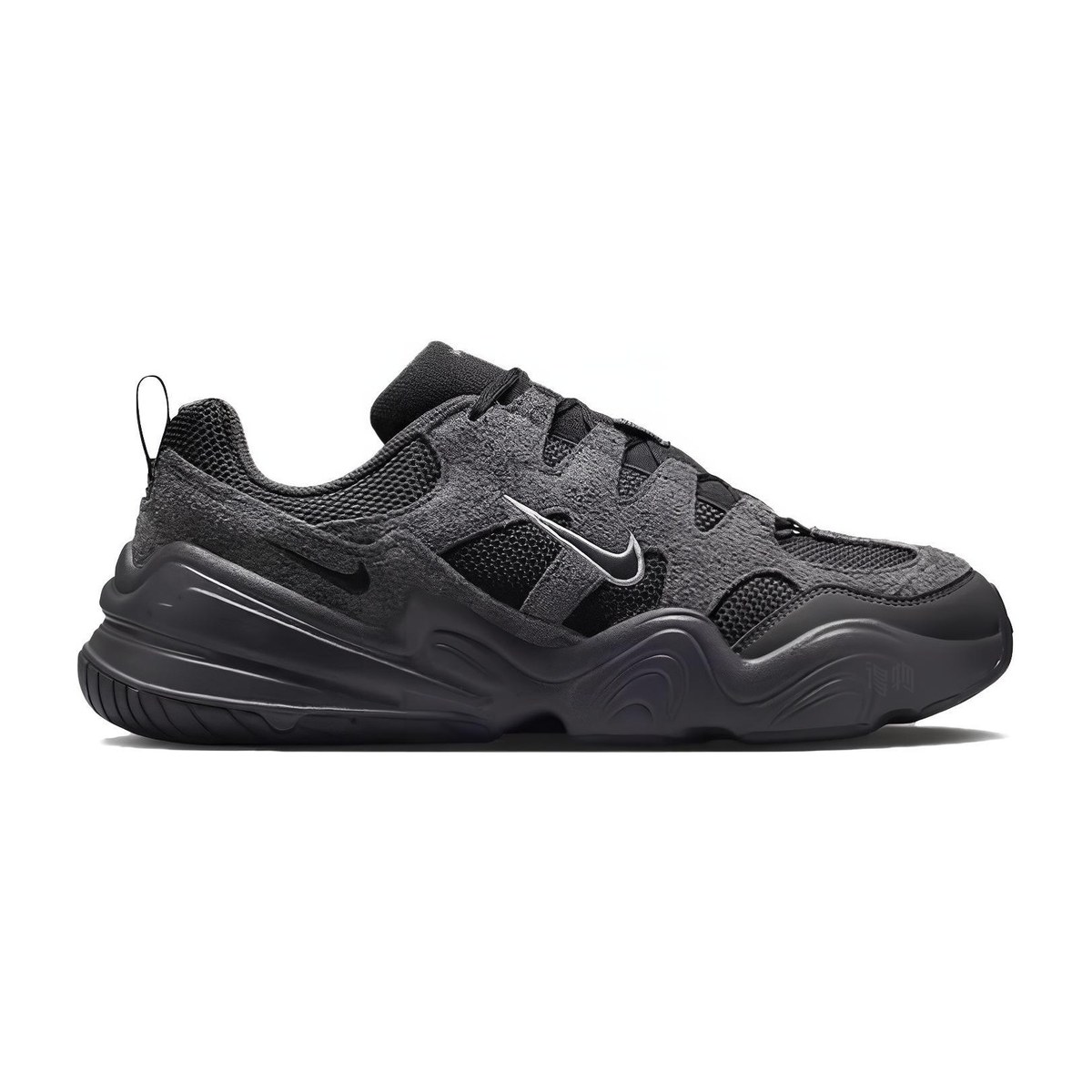 Nike Tech Hera Black