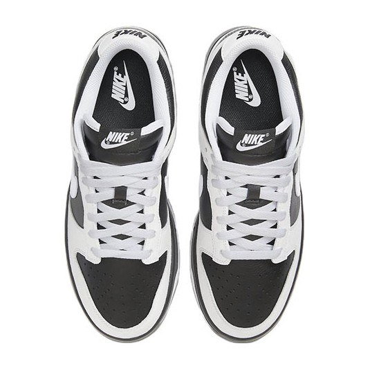 Nike Dunk Low "Reverse Panda"