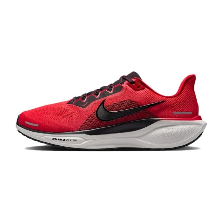 Nike Air Zoom Pegasus 41 Red Black