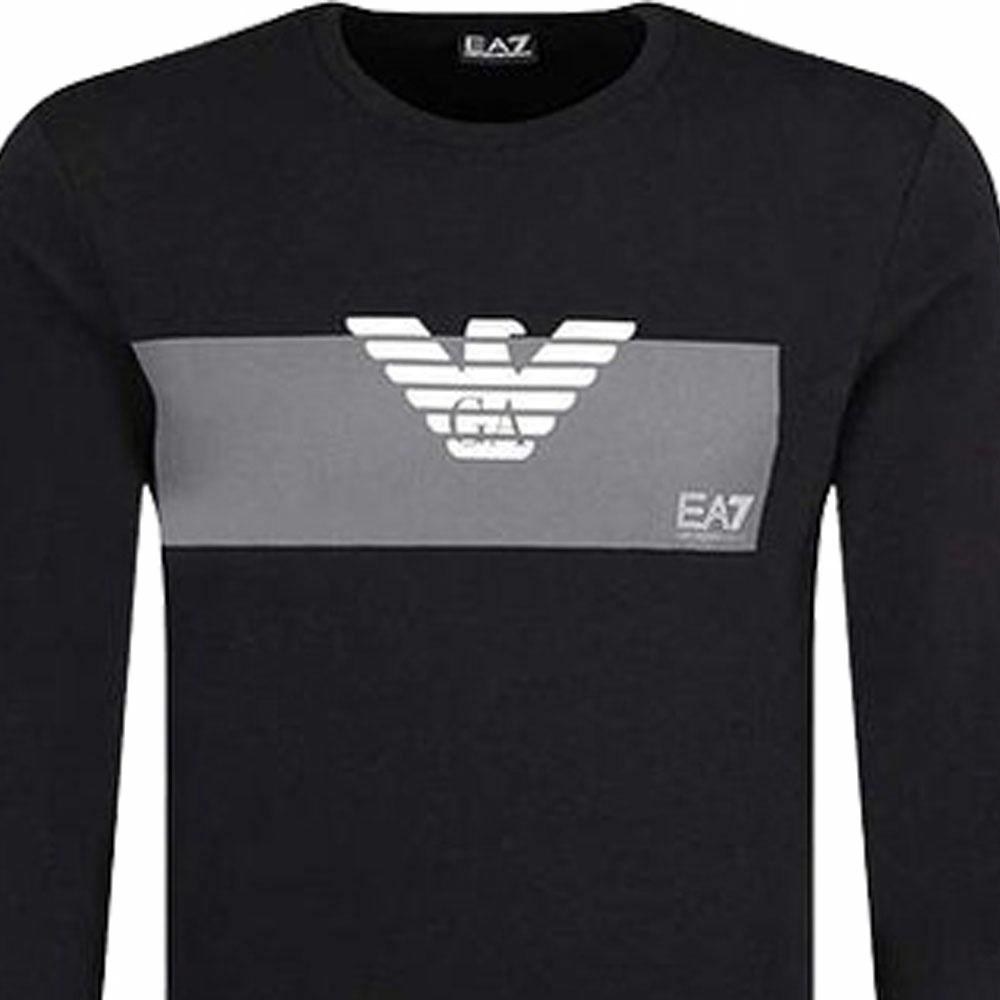 EMPORIO ARMANI SS22 LogoT
