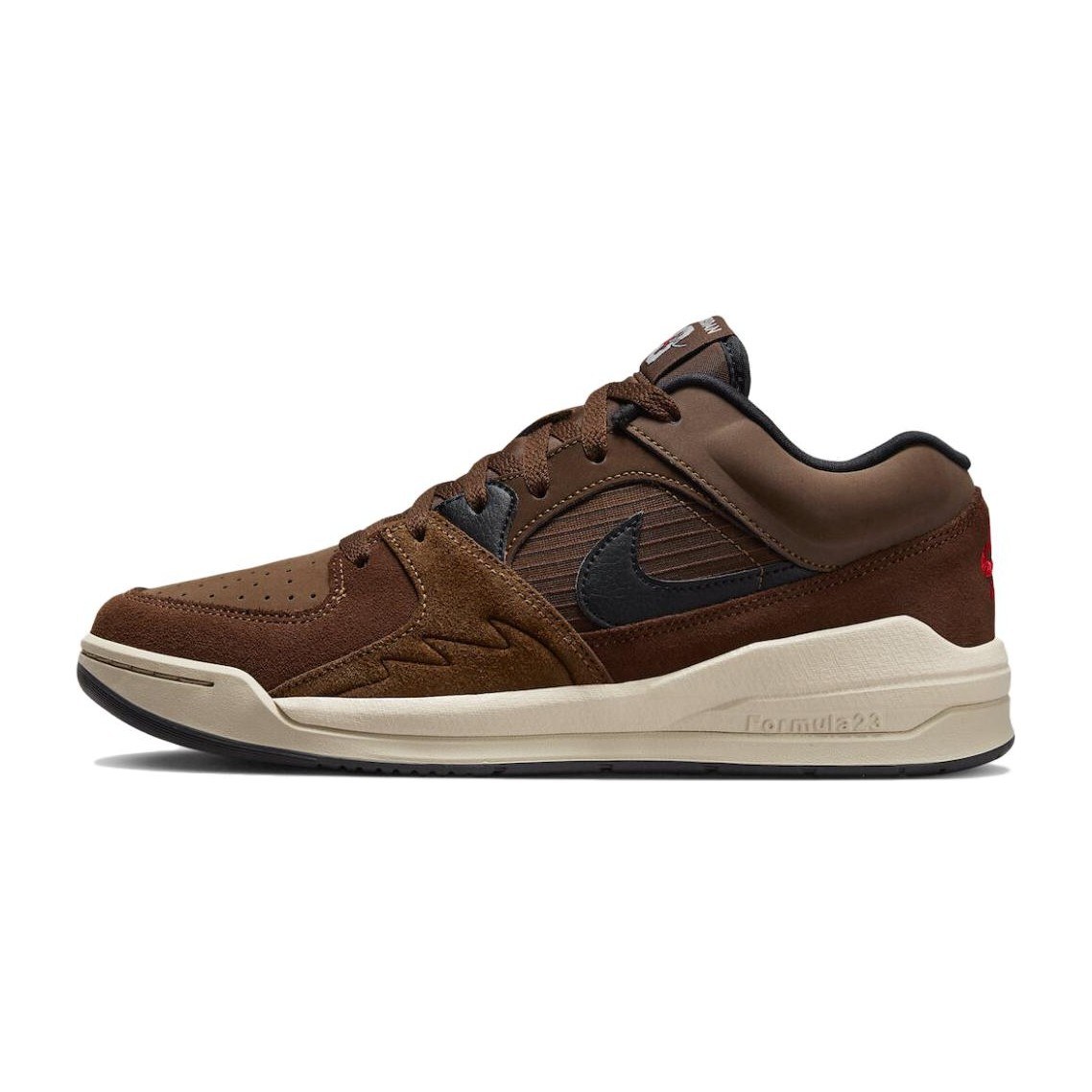 Jordan Stadium 90 Brown