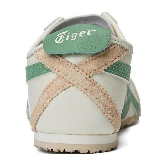 Onitsuka Tiger Mexico 66 White Green