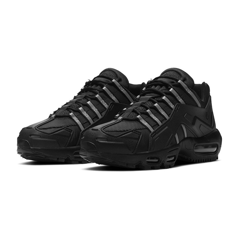 Nike Air Max 95 NDSTRKT "Black"