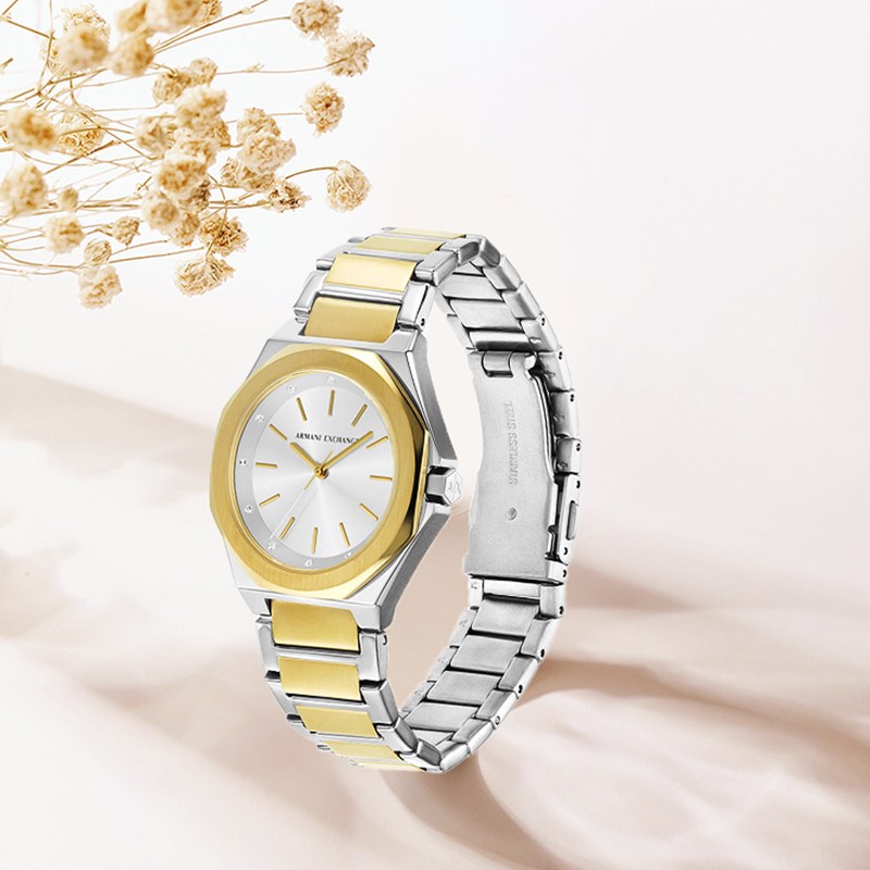 ARMANI EXCHANGEAE AX7161SET