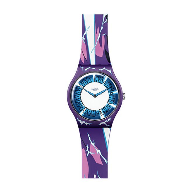 Swatch SUOZ345