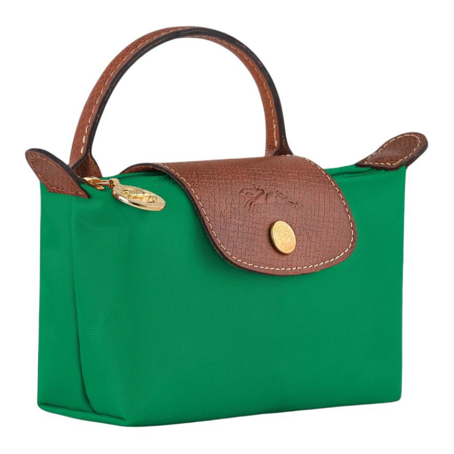 LONGCHAMP Le Pliage Original Green