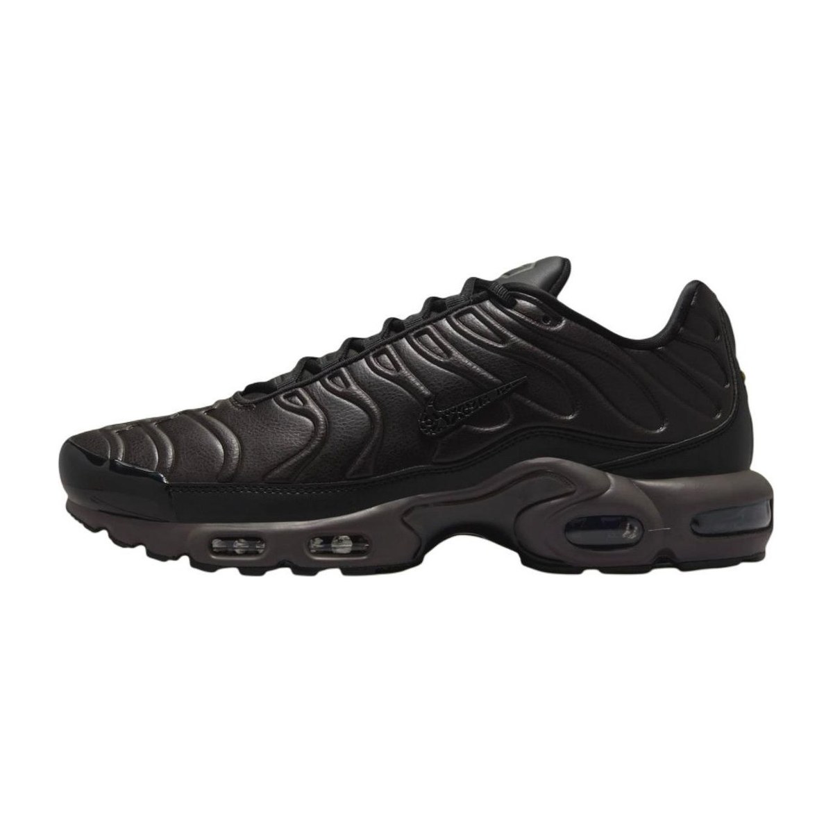 Nike Air Max Plus "Black Tea"