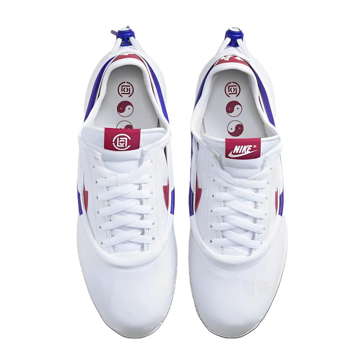 CLOT x Nike Cortez