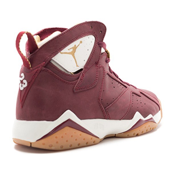 Jordan Air Jordan 7 Retro Championship Pack "Cigar"