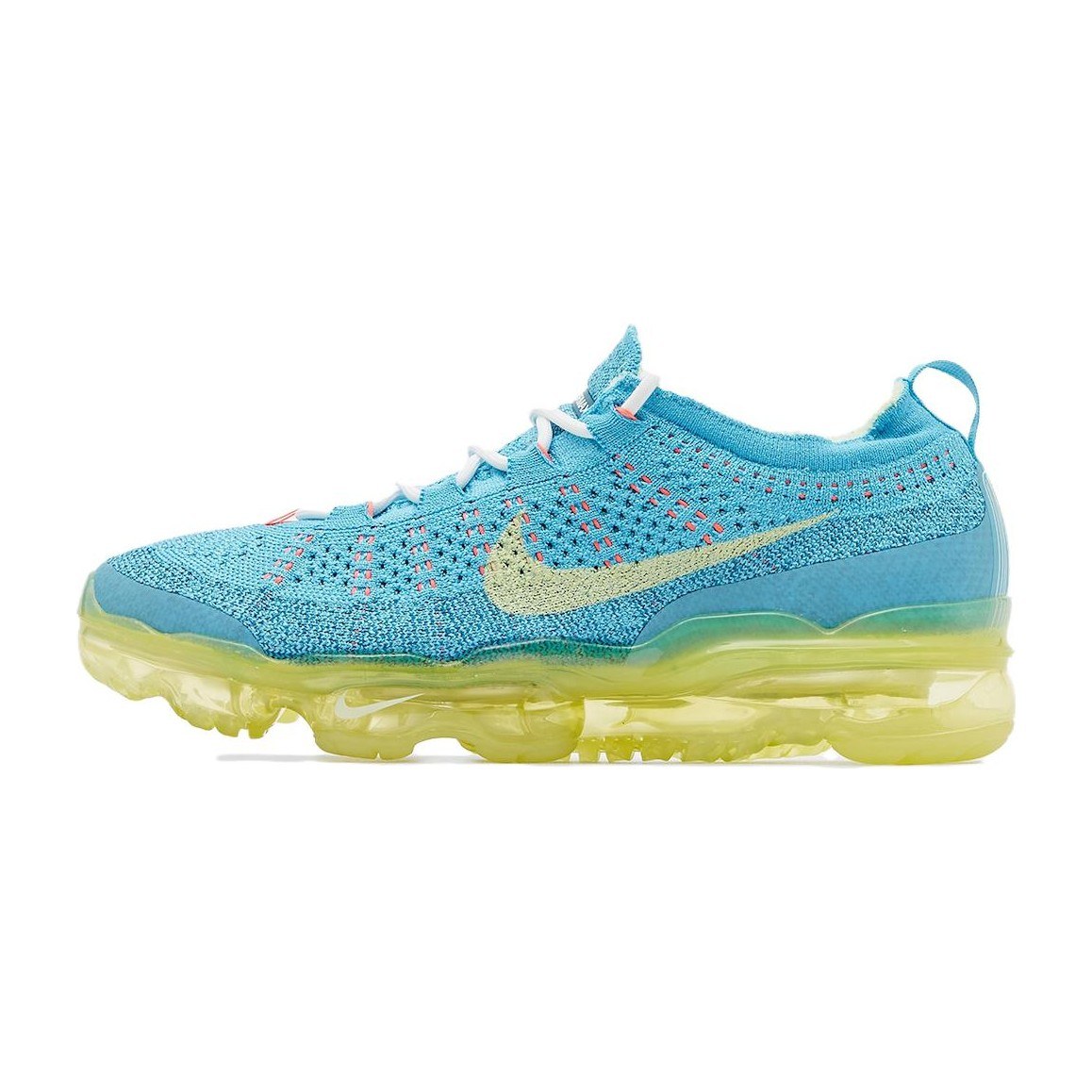 Nike Air VaporMax 2023 Flyknit "Baltic Blue"
